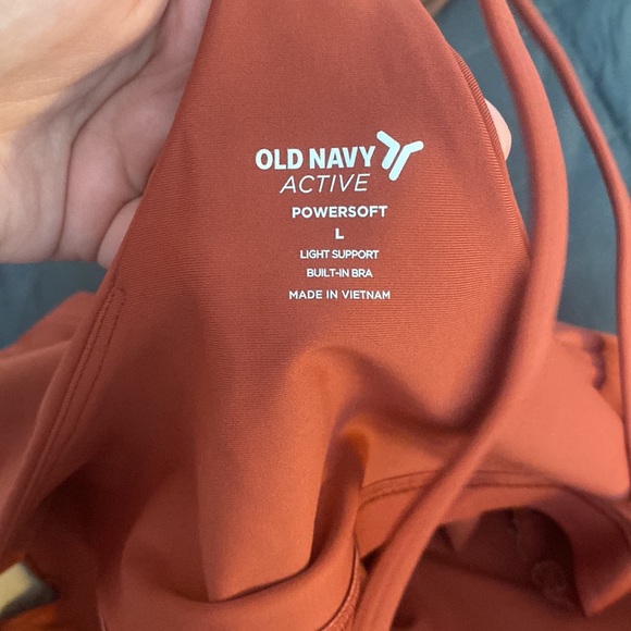 Sports Bras - Picture 5 of 6